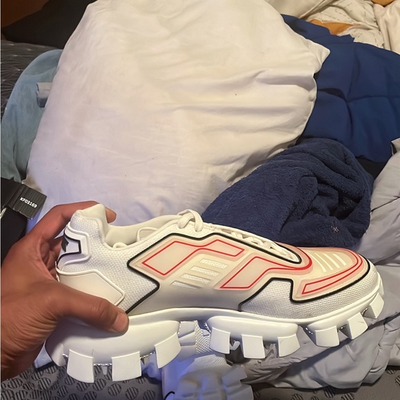 Prada cloudbust - Picture 3 of 5